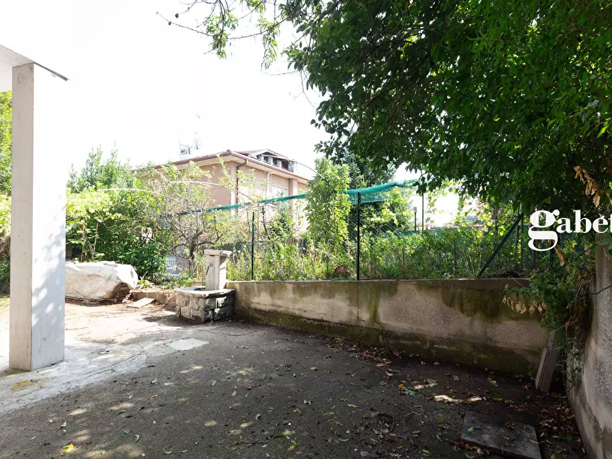 Immagine 63 di Villa in vendita  in Via Garibaldi 19 a Nibionno