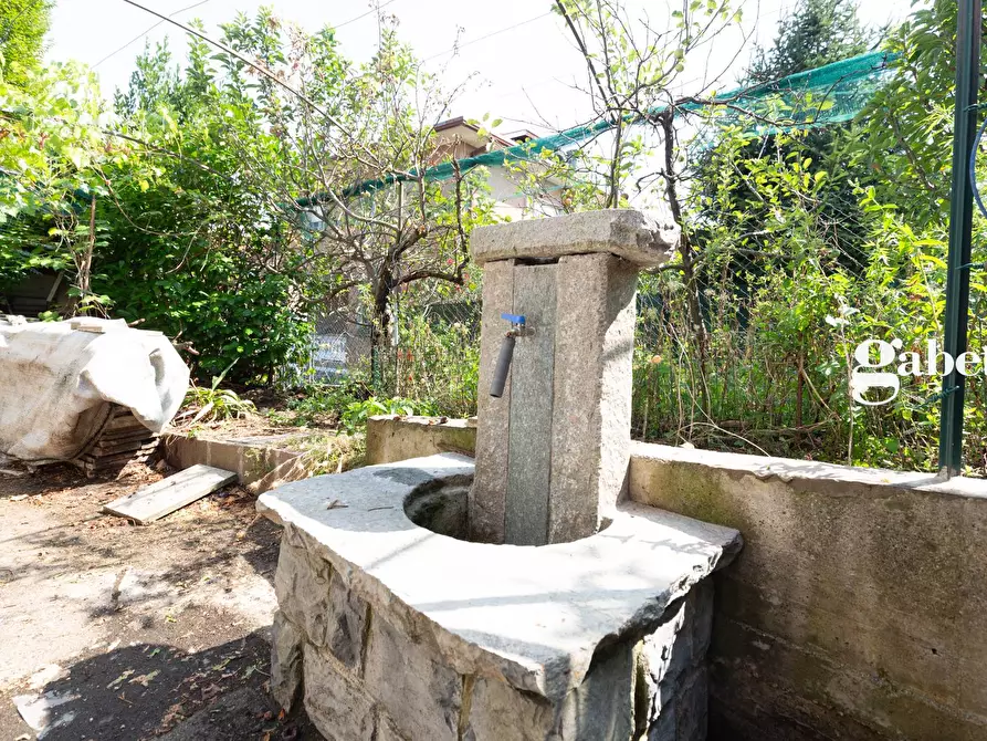 Immagine 64 di Villa in vendita  in Via Garibaldi 19 a Nibionno