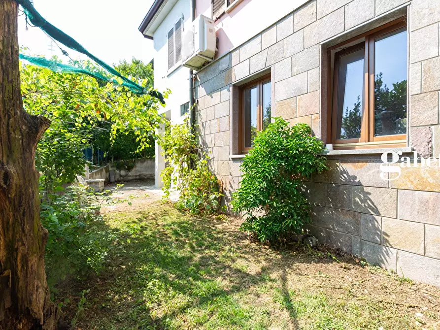 Immagine 66 di Villa in vendita  in Via Garibaldi 19 a Nibionno