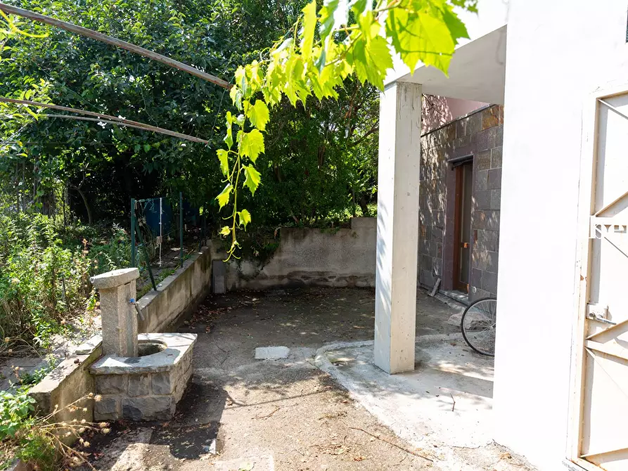 Immagine 67 di Villa in vendita  in Via Garibaldi 19 a Nibionno