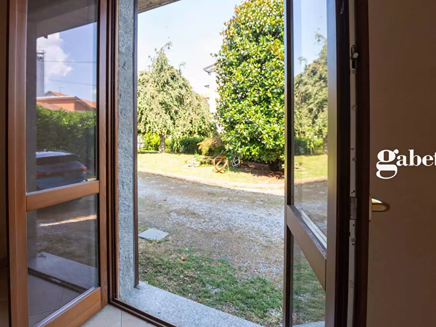 Immagine 76 di Villa in vendita  in Via Garibaldi 19 a Nibionno