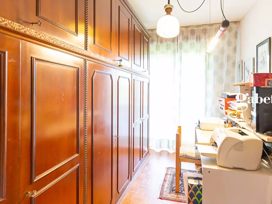 Immagine 14 di Appartamento in vendita  in Via Marconi 8 a Osnago