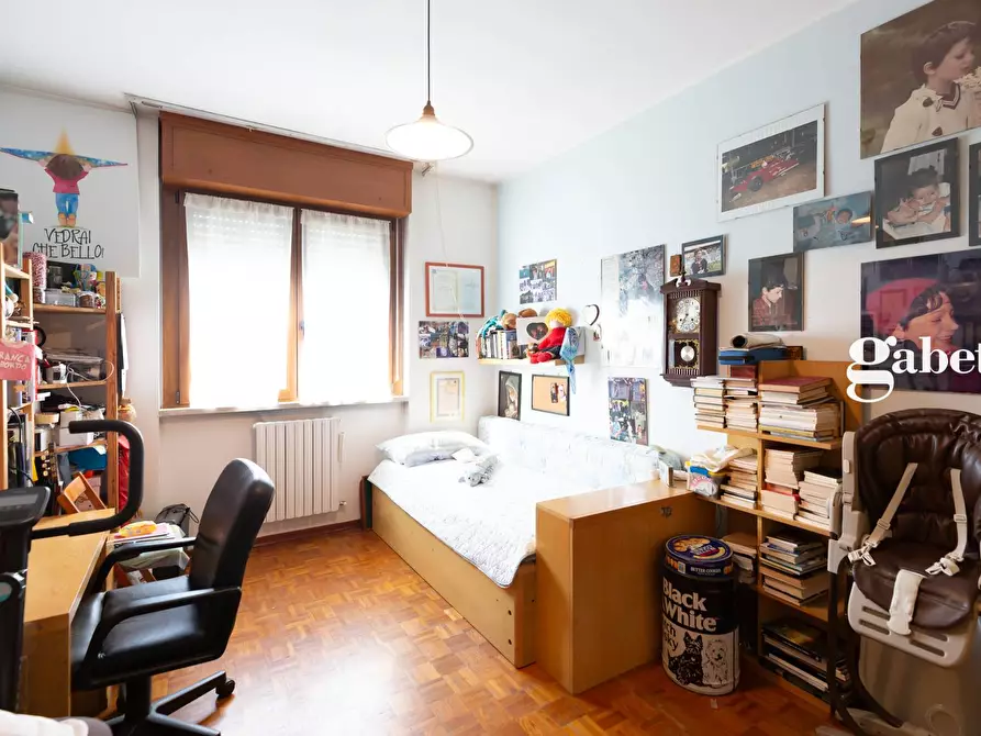 Immagine 16 di Appartamento in vendita  in Via Marconi 8 a Osnago