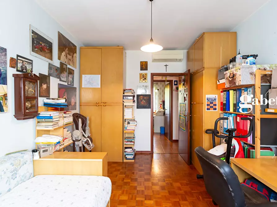 Immagine 17 di Appartamento in vendita  in Via Marconi 8 a Osnago