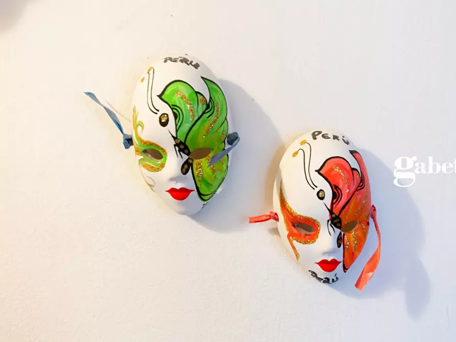 Immagine 18 di Appartamento in vendita  in Via Marconi 8 a Osnago