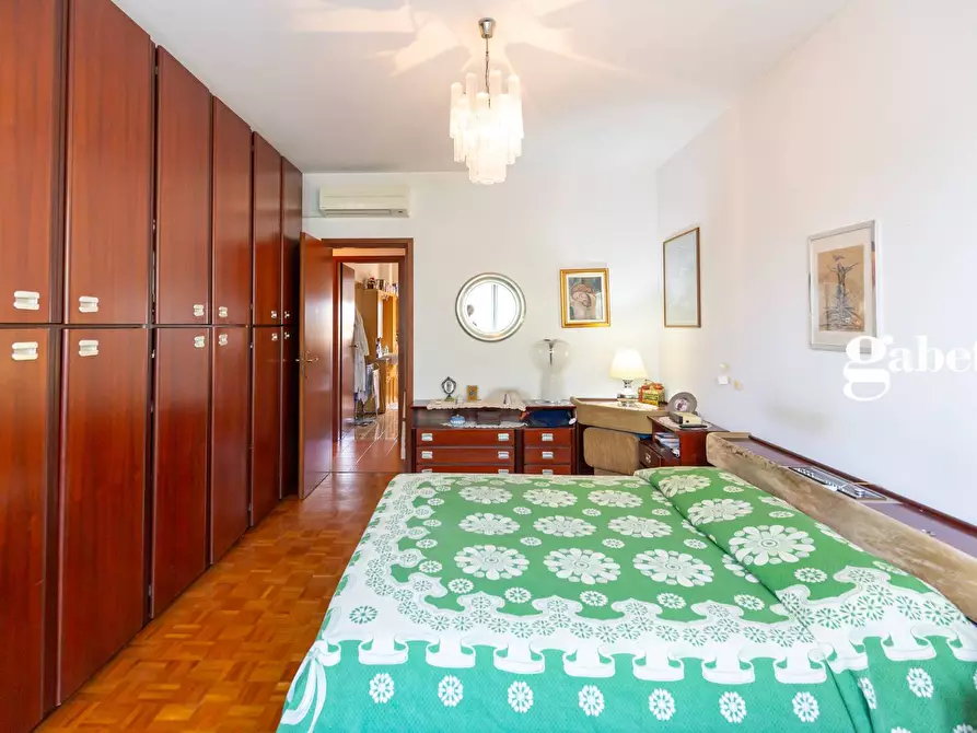 Immagine 20 di Appartamento in vendita  in Via Marconi 8 a Osnago