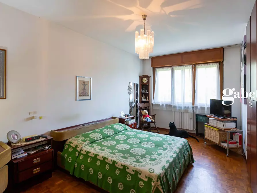 Immagine 22 di Appartamento in vendita  in Via Marconi 8 a Osnago