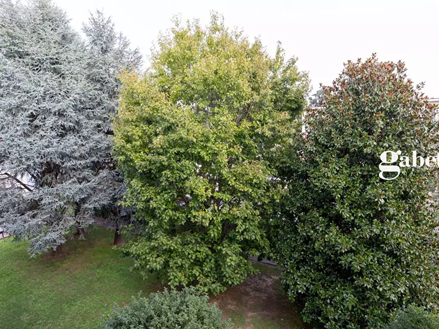 Immagine 23 di Appartamento in vendita  in Via Marconi 8 a Osnago