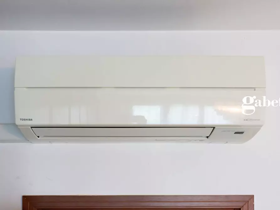 Immagine 27 di Appartamento in vendita  in Via Marconi 8 a Osnago