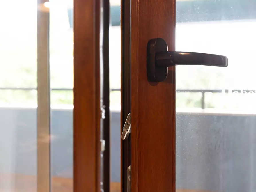 Immagine 28 di Appartamento in vendita  in Via Marconi 8 a Osnago