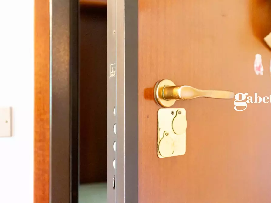 Immagine 30 di Appartamento in vendita  in Via Marconi 8 a Osnago