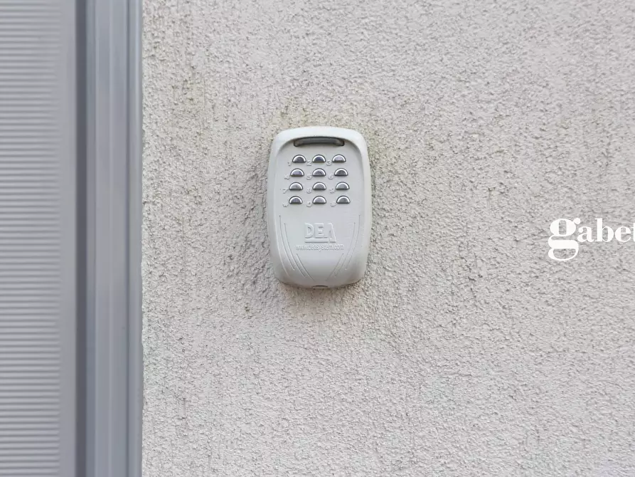 Immagine 32 di Appartamento in vendita  in Via Marconi 8 a Osnago