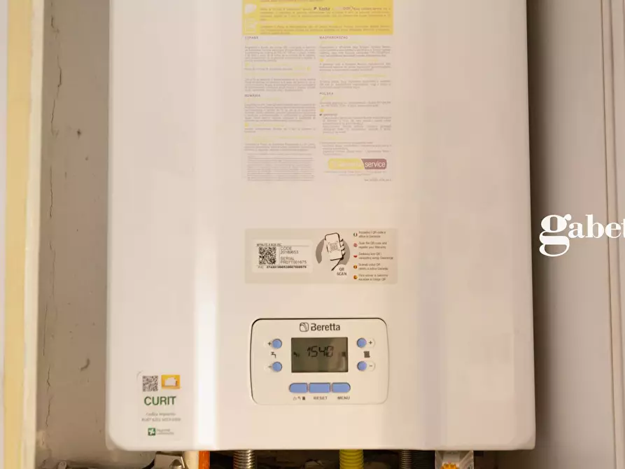 Immagine 35 di Appartamento in vendita  in Via Marconi 8 a Osnago