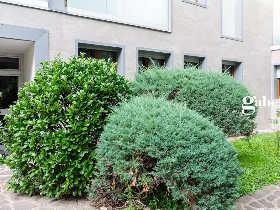 Immagine 4 di Appartamento in vendita  in Via Pellizzari 27 a Vimercate