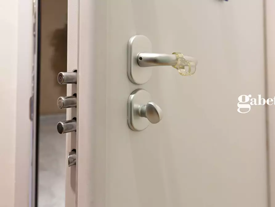 Immagine 6 di Appartamento in vendita  in Via Pellizzari 27 a Vimercate