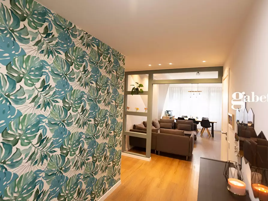 Immagine 7 di Appartamento in vendita  in Via Pellizzari 27 a Vimercate