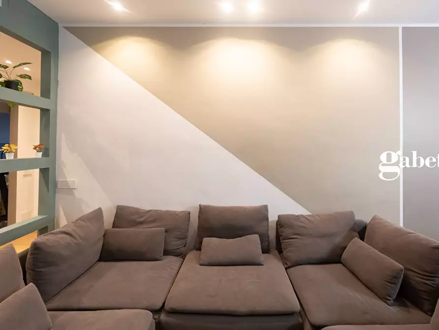 Immagine 10 di Appartamento in vendita  in Via Pellizzari 27 a Vimercate