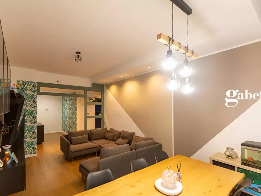 Immagine 12 di Appartamento in vendita  in Via Pellizzari 27 a Vimercate