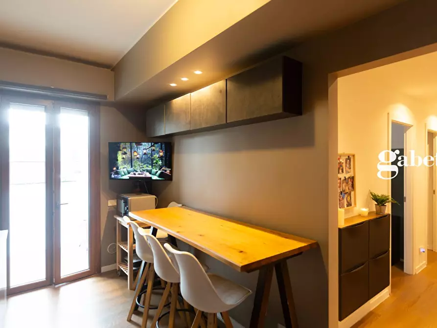 Immagine 15 di Appartamento in vendita  in Via Pellizzari 27 a Vimercate