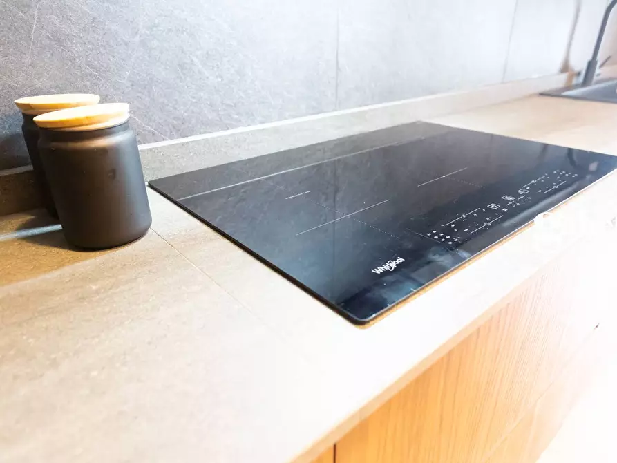 Immagine 17 di Appartamento in vendita  in Via Pellizzari 27 a Vimercate