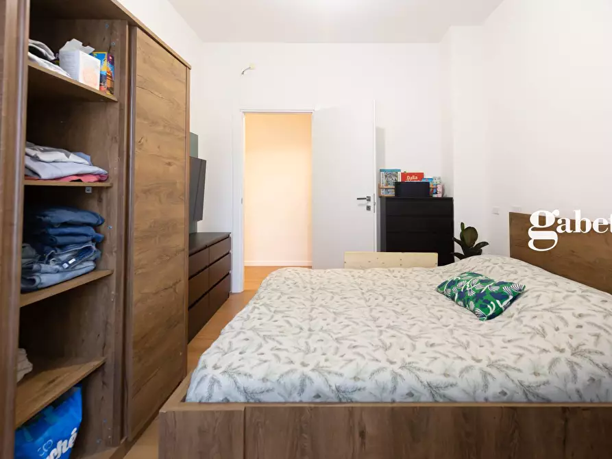 Immagine 21 di Appartamento in vendita  in Via Pellizzari 27 a Vimercate