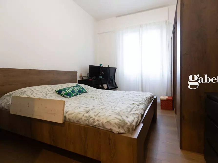 Immagine 22 di Appartamento in vendita  in Via Pellizzari 27 a Vimercate