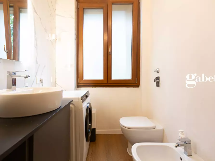 Immagine 24 di Appartamento in vendita  in Via Pellizzari 27 a Vimercate