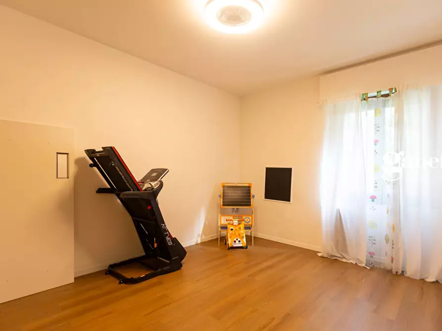 Immagine 26 di Appartamento in vendita  in Via Pellizzari 27 a Vimercate