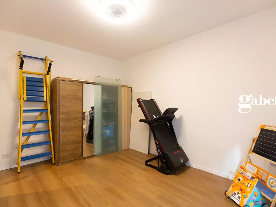 Immagine 27 di Appartamento in vendita  in Via Pellizzari 27 a Vimercate