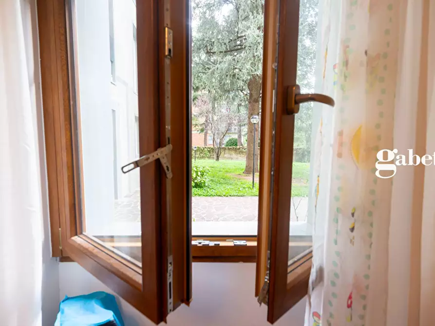 Immagine 29 di Appartamento in vendita  in Via Pellizzari 27 a Vimercate