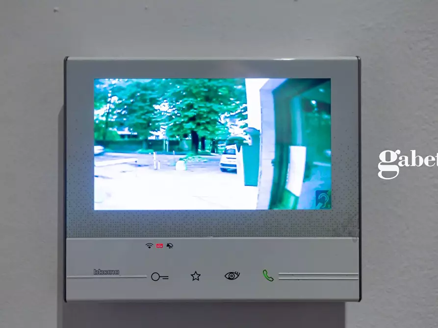 Immagine 33 di Appartamento in vendita  in Via Pellizzari 27 a Vimercate