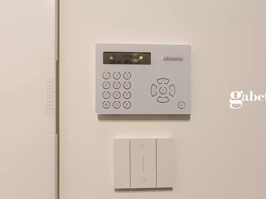 Immagine 34 di Appartamento in vendita  in Via Pellizzari 27 a Vimercate