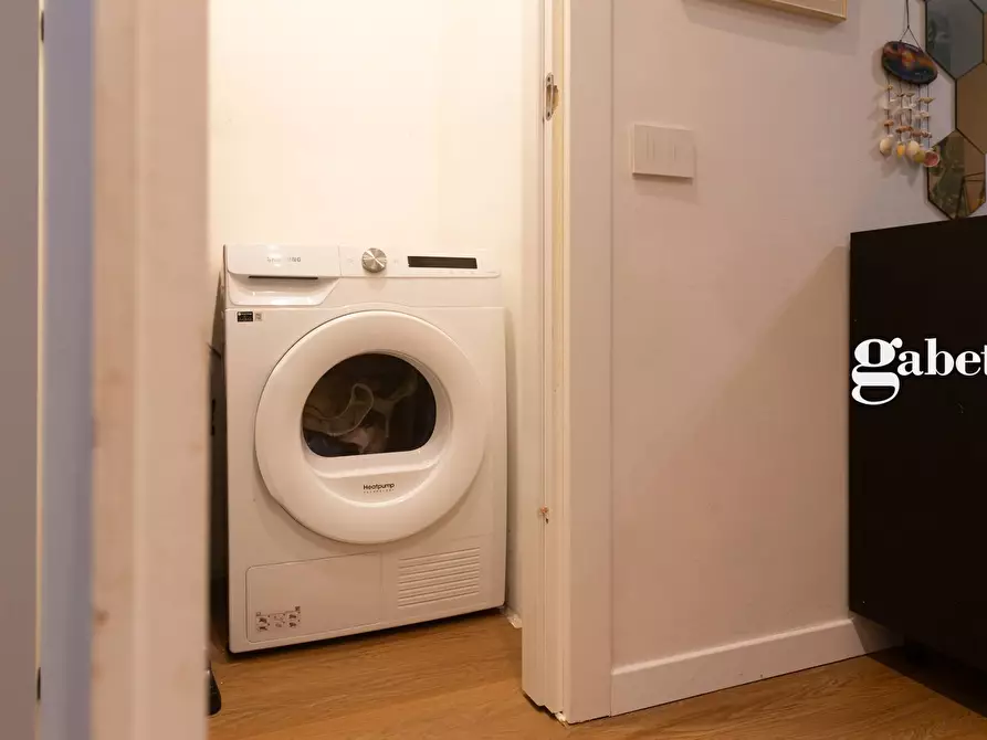 Immagine 36 di Appartamento in vendita  in Via Pellizzari 27 a Vimercate