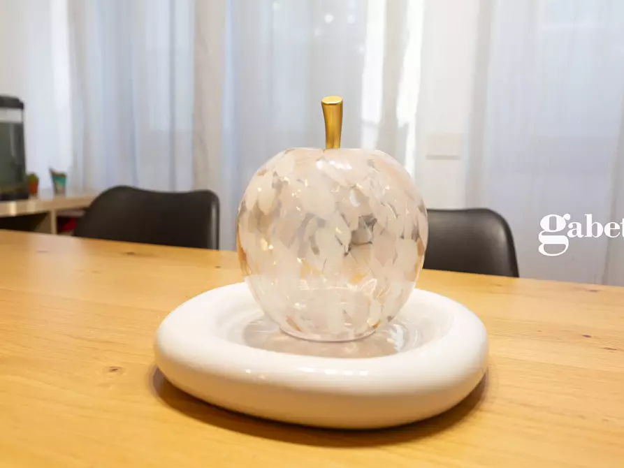 Immagine 39 di Appartamento in vendita  in Via Pellizzari 27 a Vimercate