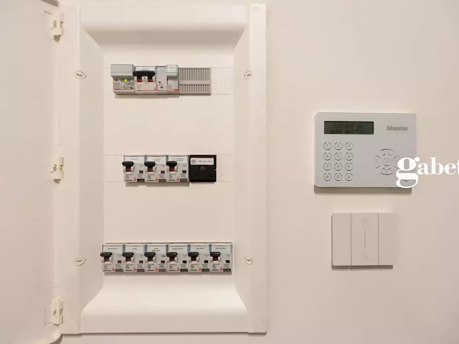 Immagine 40 di Appartamento in vendita  in Via Pellizzari 27 a Vimercate