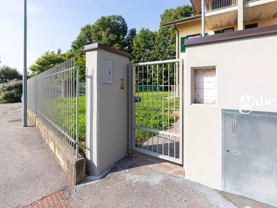 Immagine 32 di Casa semindipendente in vendita  in Via Cascina Cazzullo snc a Sulbiate