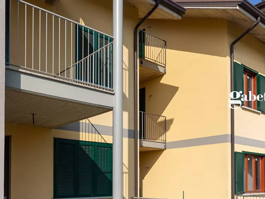 Immagine 33 di Casa semindipendente in vendita  in Via Cascina Cazzullo snc a Sulbiate