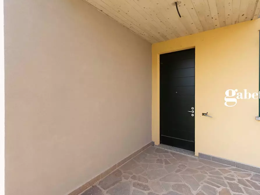 Immagine 35 di Casa semindipendente in vendita  in Via Cascina Cazzullo snc a Sulbiate