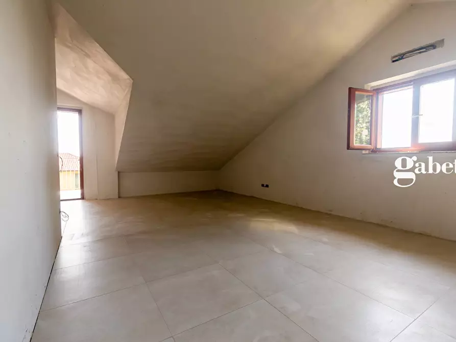 Immagine 36 di Casa semindipendente in vendita  in Via Cascina Cazzullo snc a Sulbiate