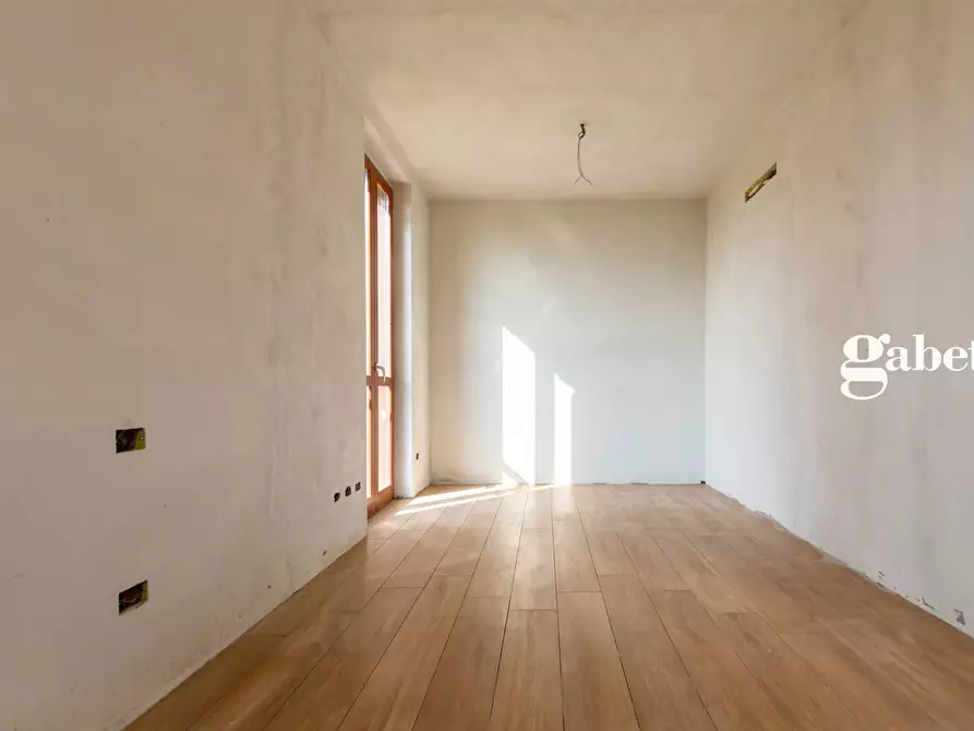 Immagine 39 di Casa semindipendente in vendita  in Via Cascina Cazzullo snc a Sulbiate