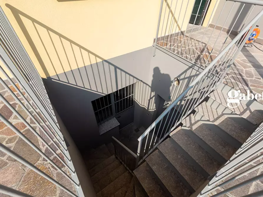 Immagine 43 di Casa semindipendente in vendita  in Via Cascina Cazzullo snc a Sulbiate