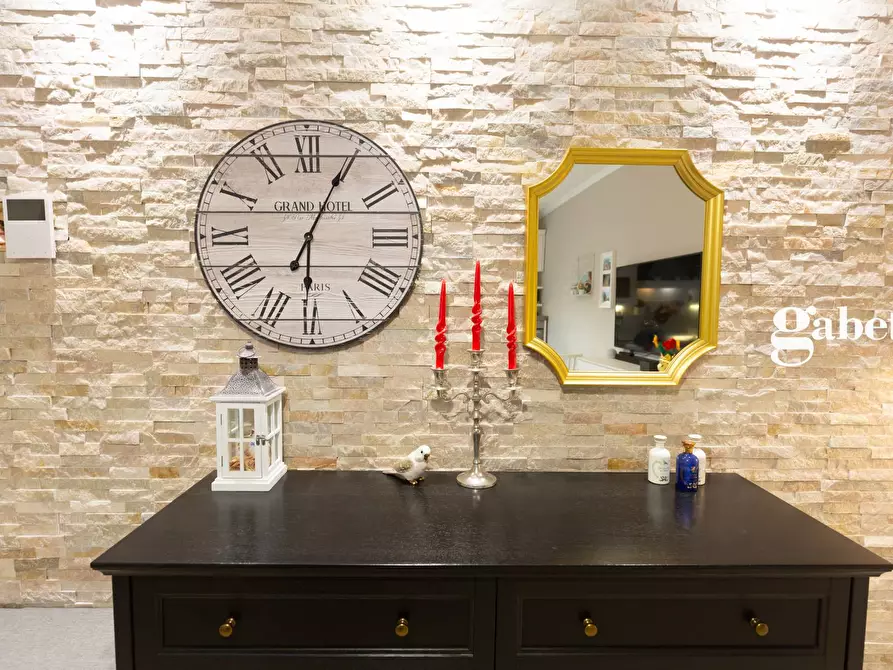 Immagine 10 di Appartamento in vendita  in Via Marconi 4 a Carnate