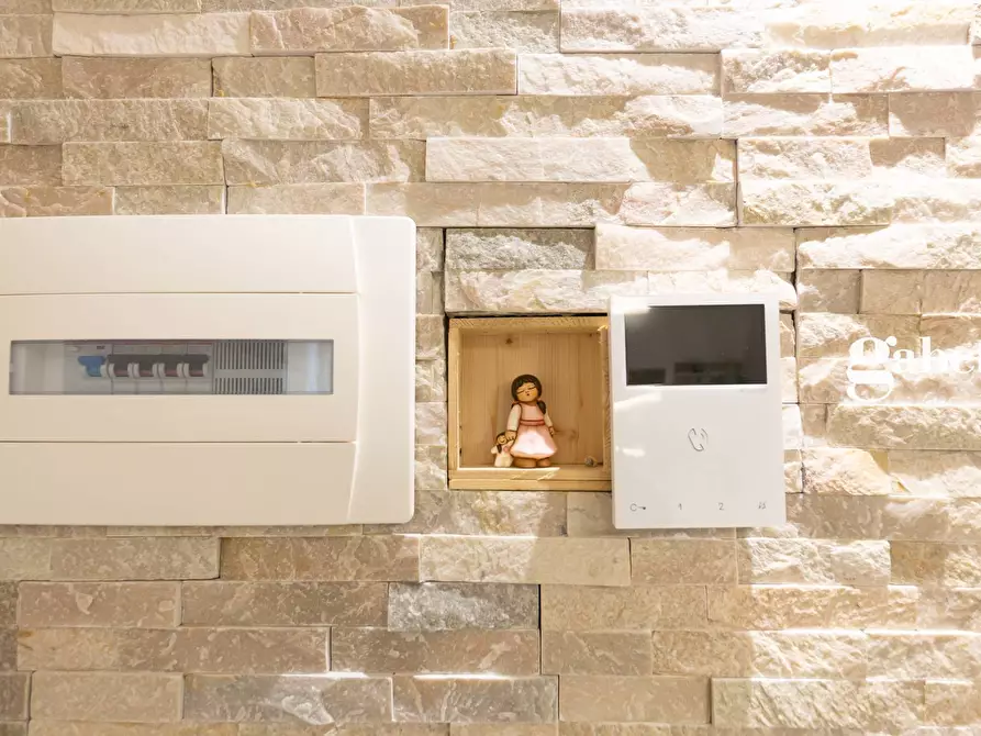 Immagine 24 di Appartamento in vendita  in Via Marconi 4 a Carnate