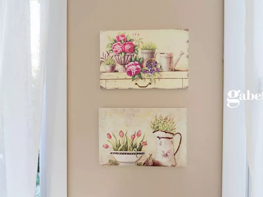 Immagine 25 di Appartamento in vendita  in Via Marconi 4 a Carnate