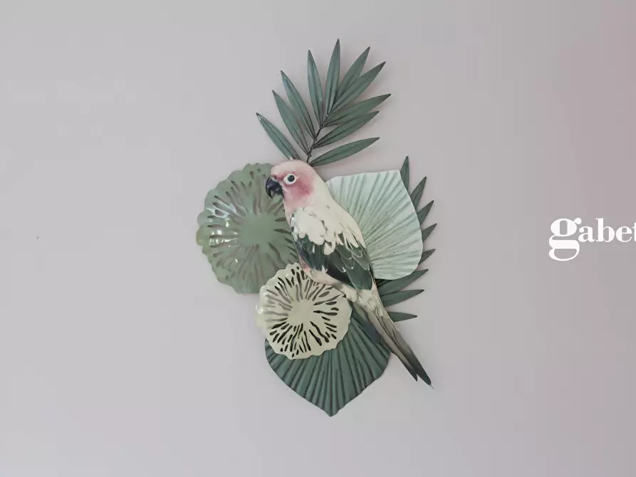 Immagine 29 di Appartamento in vendita  in Via Marconi 4 a Carnate