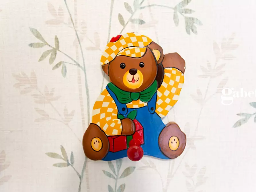 Immagine 35 di Appartamento in vendita  in Via Marconi 4 a Carnate