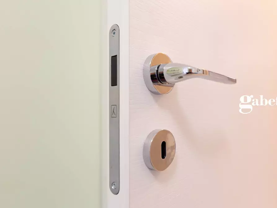 Immagine 39 di Appartamento in vendita  in Via Marconi 4 a Carnate