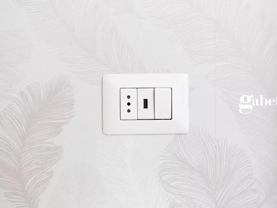 Immagine 40 di Appartamento in vendita  in Via Marconi 4 a Carnate