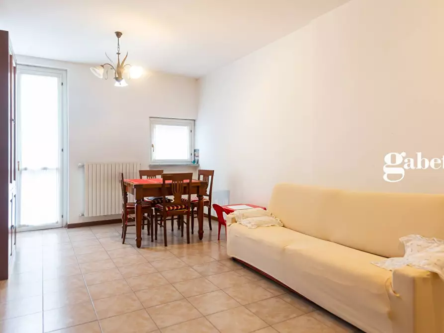 Immagine 9 di Appartamento in vendita  in Vicolo San Giovanni 8 a Carnate