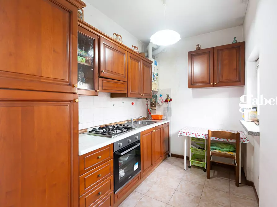 Immagine 12 di Appartamento in vendita  in Vicolo San Giovanni 8 a Carnate